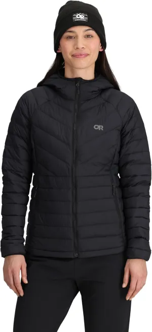 Outdoor Research Women's Transcendent Down Hoodie