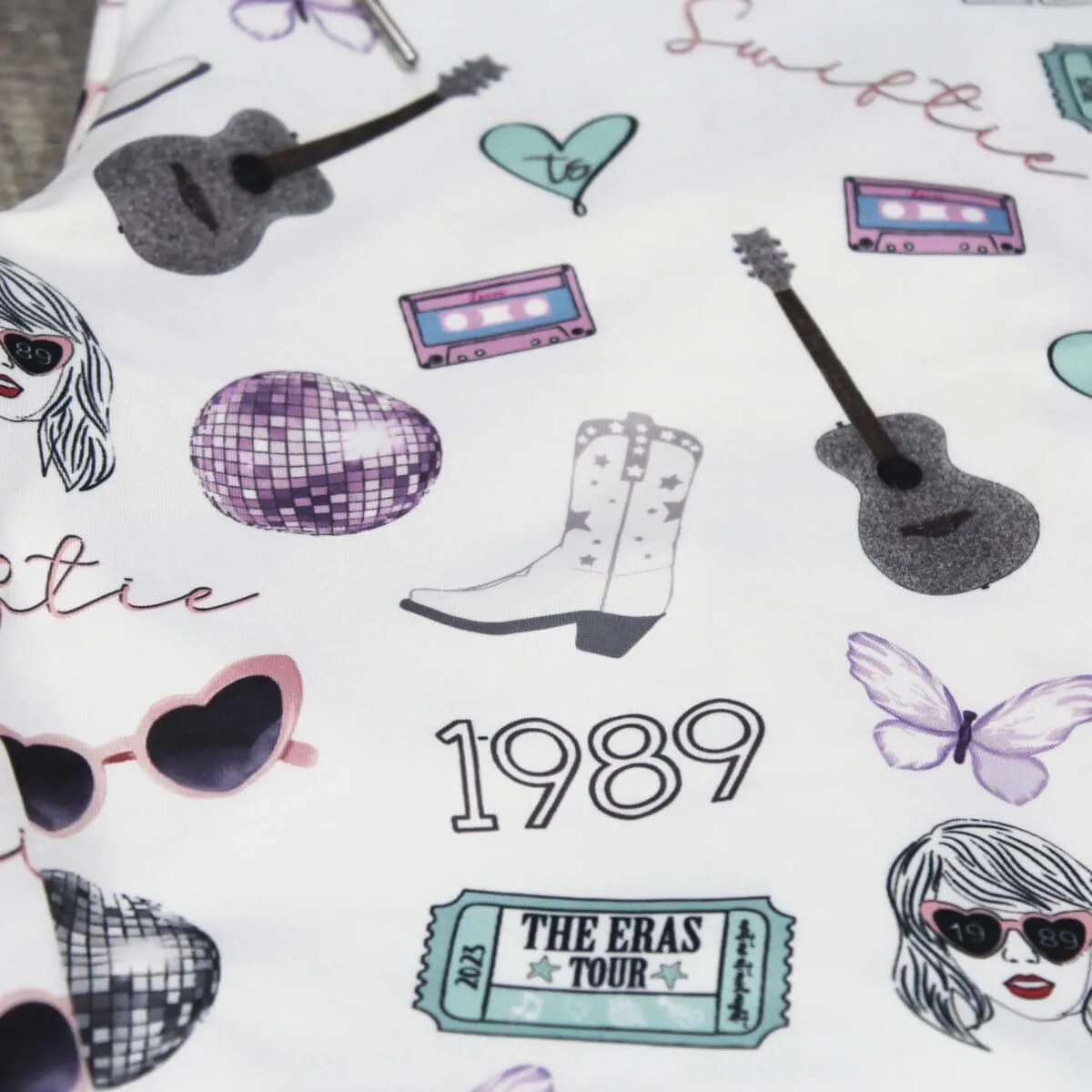 Pajamas for Women  Pop Star PJ Pants, Pop Star PJ Set