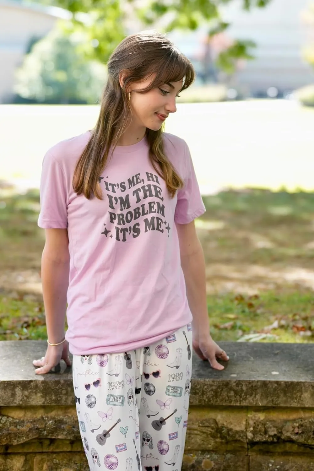 Pajamas for Women  Pop Star PJ Pants, Pop Star PJ Set