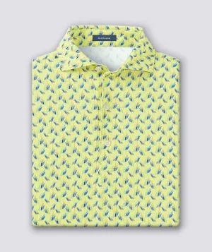 Rollins Performance Polo - Closeout