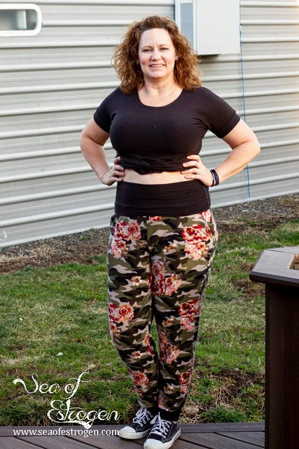 Sandy Lounge Pants