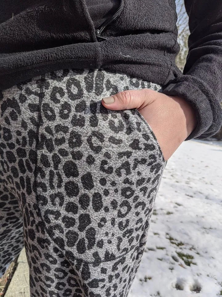 Sandy Lounge Pants