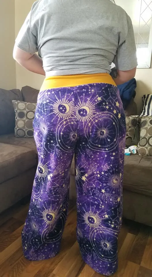 Sandy Lounge Pants