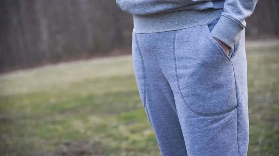 Sandy Lounge Pants