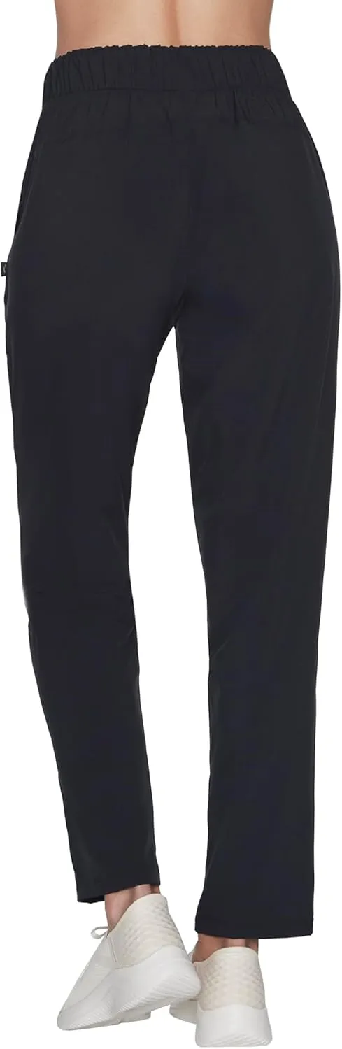 Skechers Women's Slip-ins Go Walk Uptown Pant