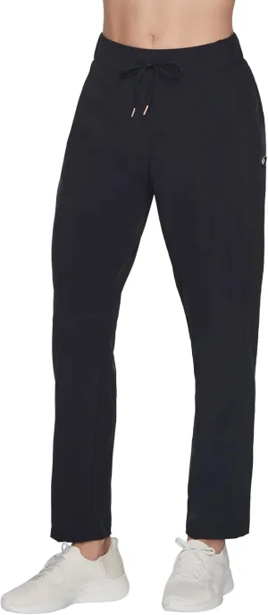 Skechers Women's Slip-ins Go Walk Uptown Pant