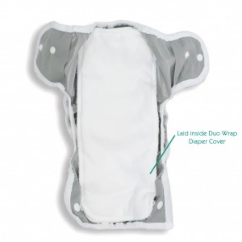 Stay Dry Duo Inserts