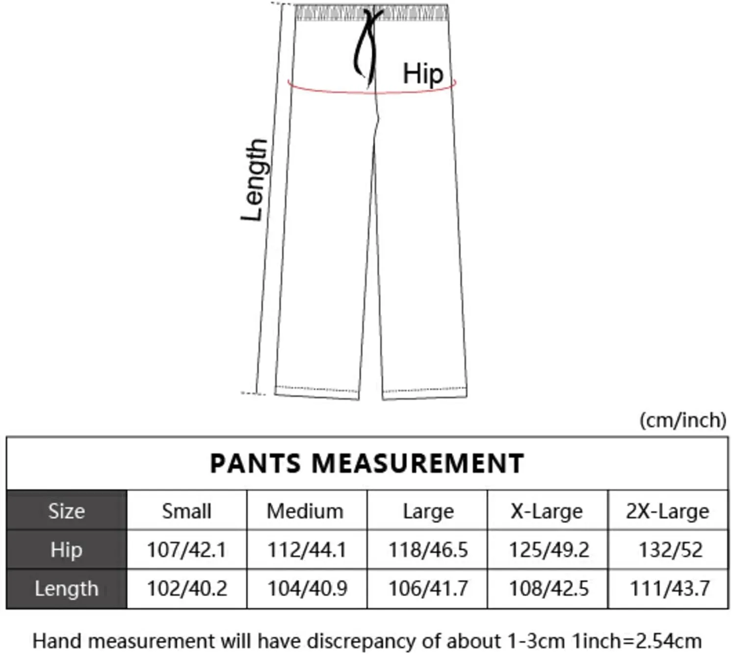SUABO Pajama Pants For Men Dad's Gift Lounge Pants, Elastic Waistband Men's Separate Bottoms