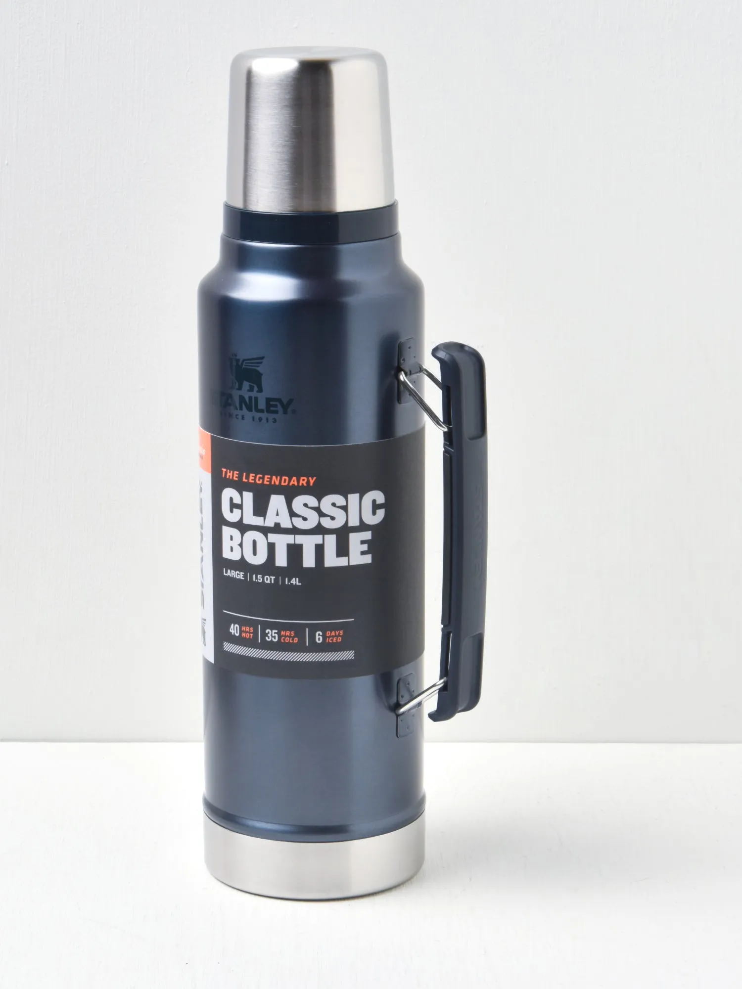 The Legendary Classic Bottle 1.5QT/1.4L,Nightfall