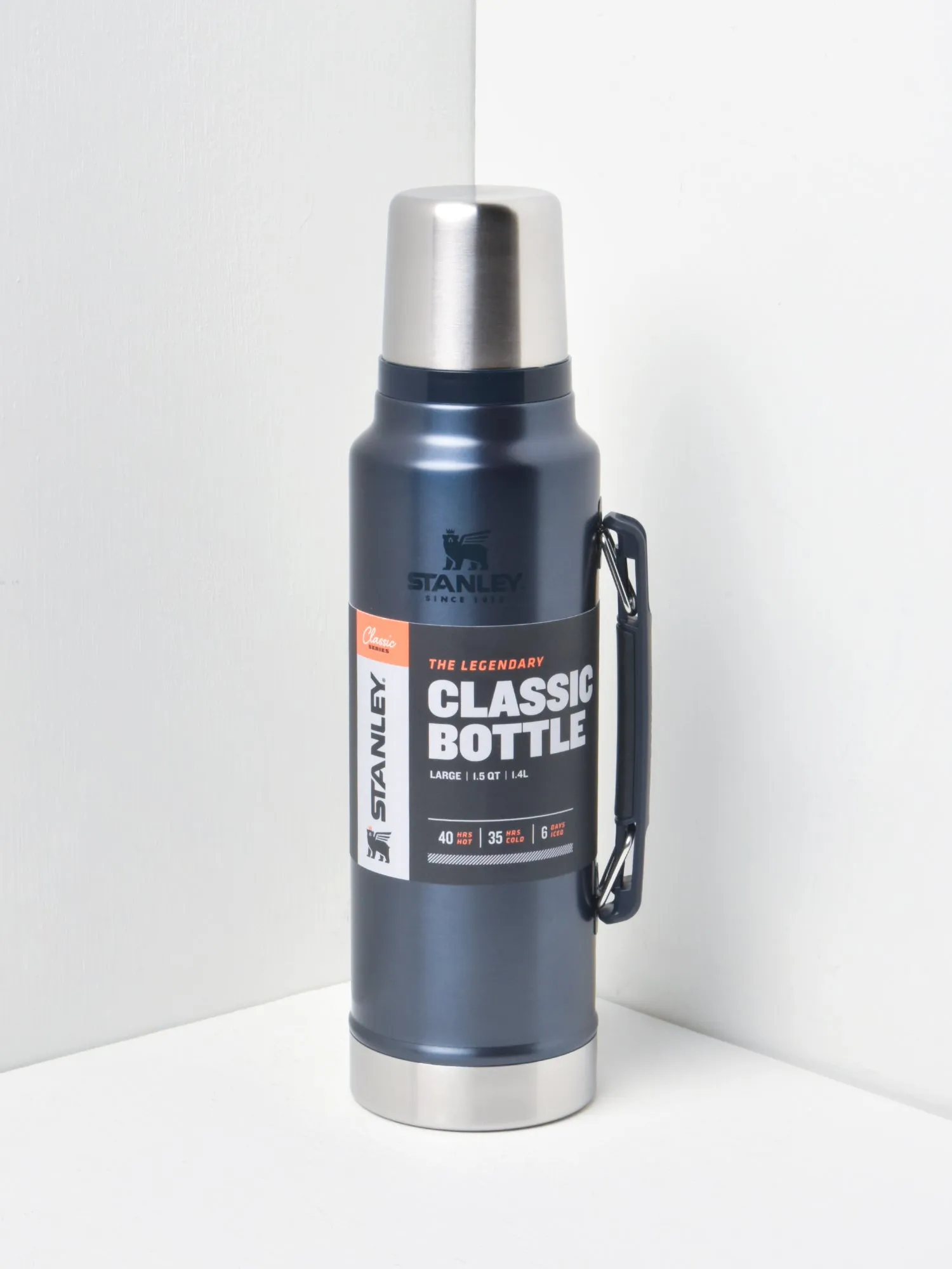The Legendary Classic Bottle 1.5QT/1.4L,Nightfall