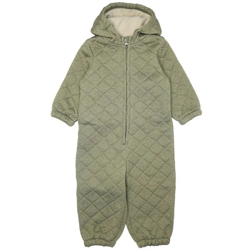 Thermosuits