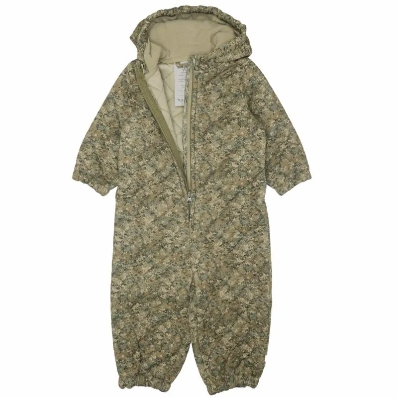 Thermosuits