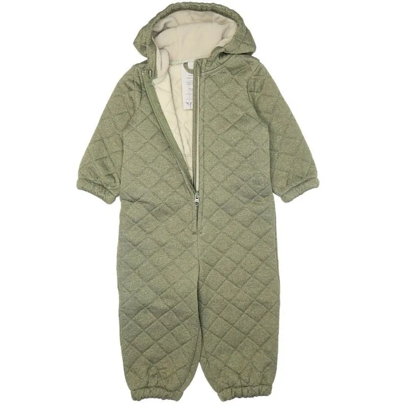 Thermosuits