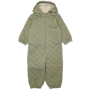 Thermosuits
