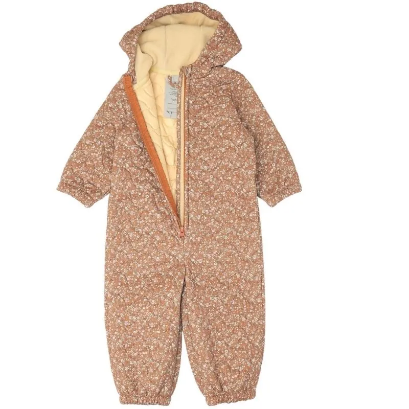 Thermosuits