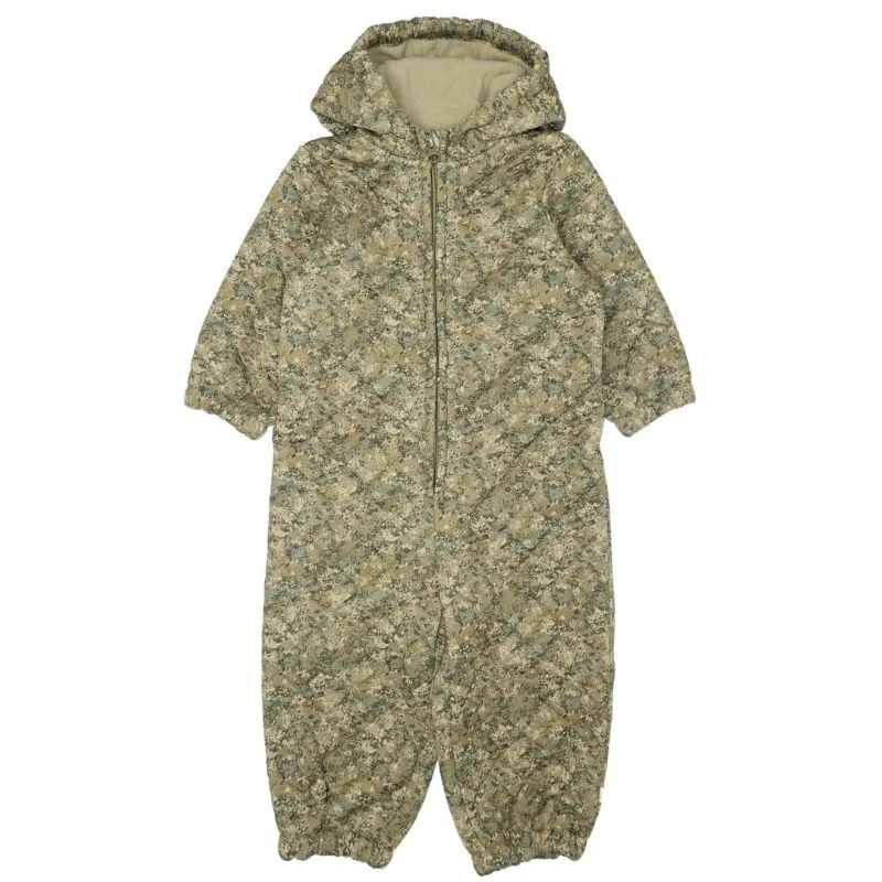 Thermosuits