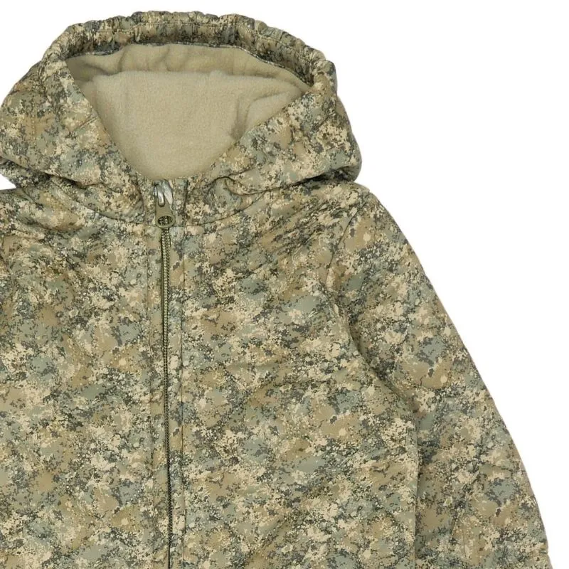 Thermosuits