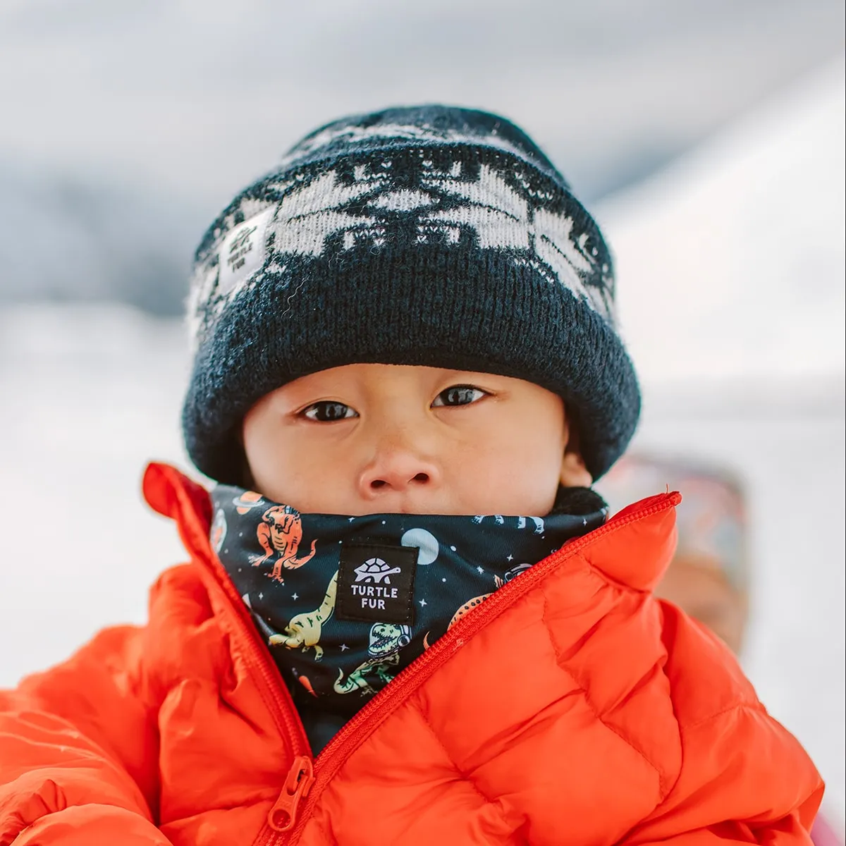 Toddler Bear Bear