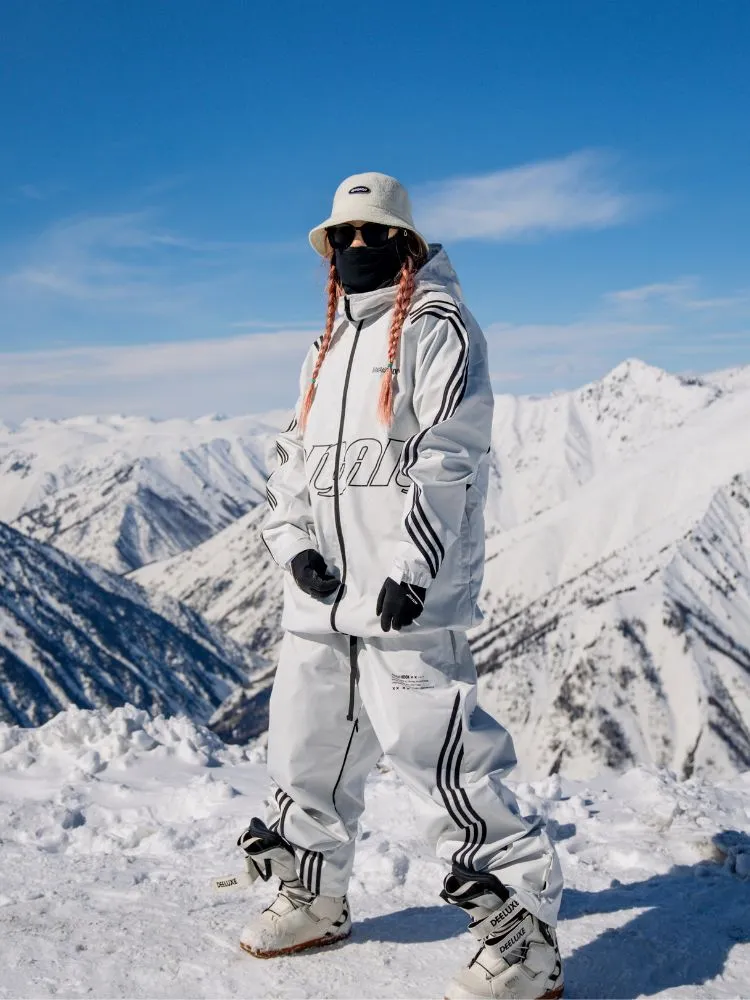 Tolasmik 3 Liners Fareless Snow Jacket - Women's