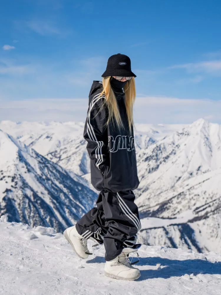 Tolasmik 3 Liners Fareless Snow Jacket - Women's