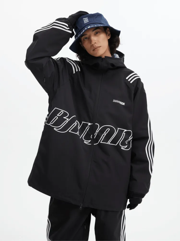 Tolasmik 3 Liners Fareless Snow Jacket - Women's