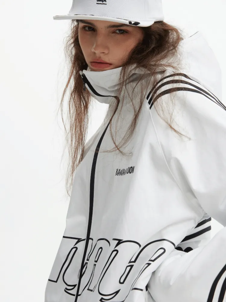 Tolasmik 3 Liners Fareless Snow Jacket - Women's